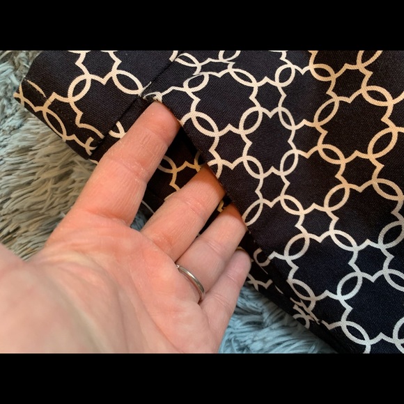 Banana Republic ankle-length pants. - Picture 3 of 5